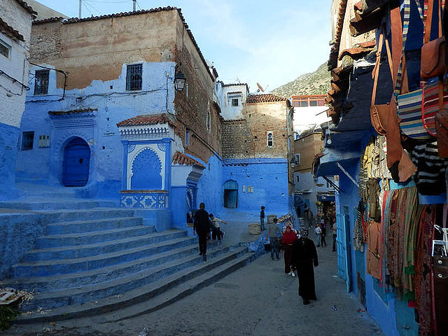 Chefchaouen 04