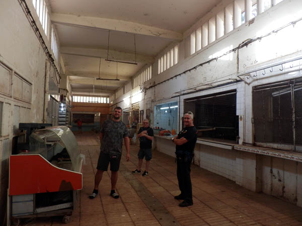 OLYMPUS DIGITAL CAMERA